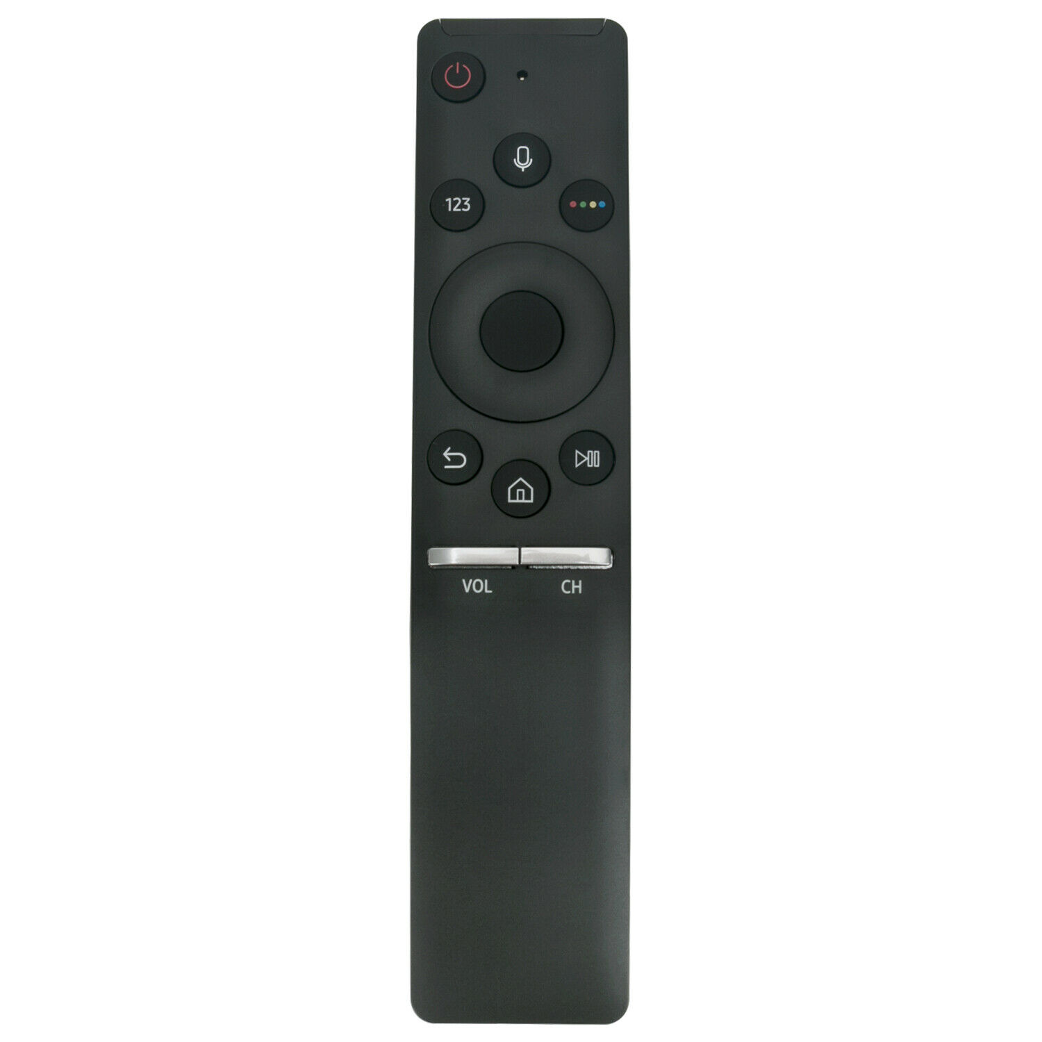 BN5901242A Replace Bluetooth Voice Remote with Mic for Samsung 4K UHD