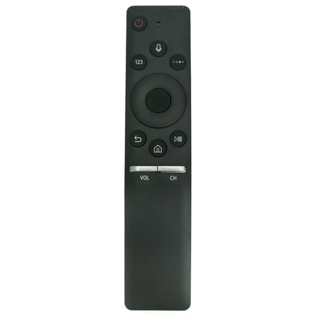 BN59-01266A Replace Voice Remote for Samsung Smart TV 43MU6300UN24 49MU650DFXZA