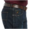 thumbnail image 3 of Pantalon Mezclilla Ariat Rebar M5 Recto Durastretch Vaquero, 3 of 5