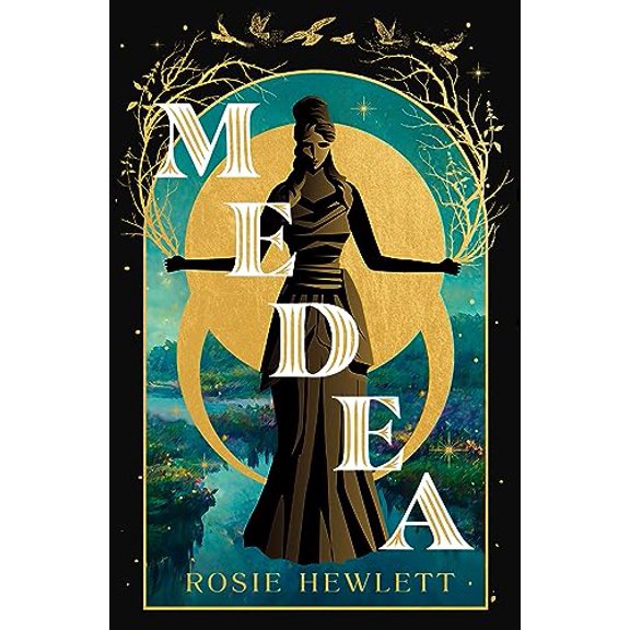 Pre-Owned Medea (Paperback) 1787637301 9781787637306