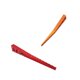 thumbnail image 5 of sweethay Medidor de caída de altura de conducción 2 en 1 Metal 1:10 Control remoto Touring Racing Car Adjuster Ruler Model Tool Upgrade Red Type3 NO3, 5 of 6