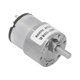 thumbnail image 4 of Motorreductor de CC Bling Bling 960 RPM 24 V bajo ruido alta torsión con codificador Hall, 4 of 12