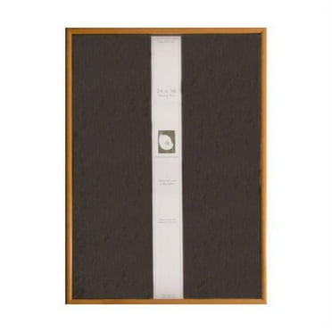 Frame USA Shadow Box Elite Picture Frame 25.25W 2.625H