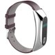 thumbnail image 5 of Kearding Correa de de cuero ajustable para 2 Reloj inteligente Reemplazo de correa de muñeca para 2 Miband2 Type1 NO1, 5 of 5