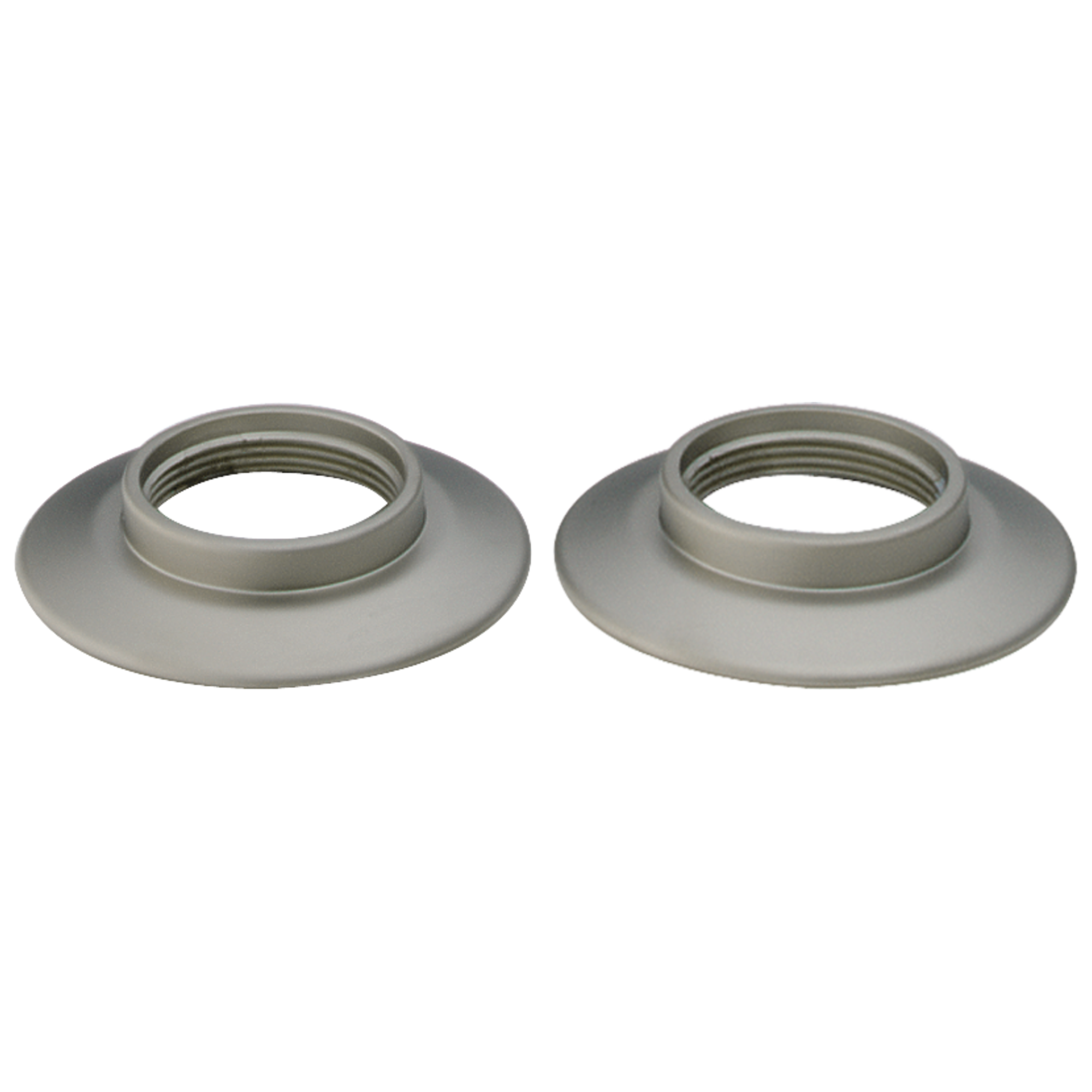 Delta Classic Handle Base & Gasket Roman Tub in Stainless Walmart