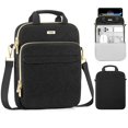 thumbnail image 1 of Funda para tablet MoKo de 12,9 pulgadas para iPad Pro y Galaxy Tab, 1 of 7