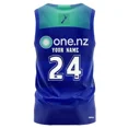thumbnail image 3 of Camiseta de rugby de local/visitante/entrenamiento/sin mangas de New Zealand Warriors 2024 - Talla para hombre: S-XXXL (nombre y número personalizados impresos), 3 of 5