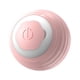 thumbnail image 1 of Xihbxyly Juguete Interactivo para Mascotas, Pelota Inteligente Autopropulsada, Evita Obstáculos Automáticamente, Diversión Intensa, Juego Entretenido, Goma Tpr Duradera, Apto para Perros Pequeños y M, 1 of 1
