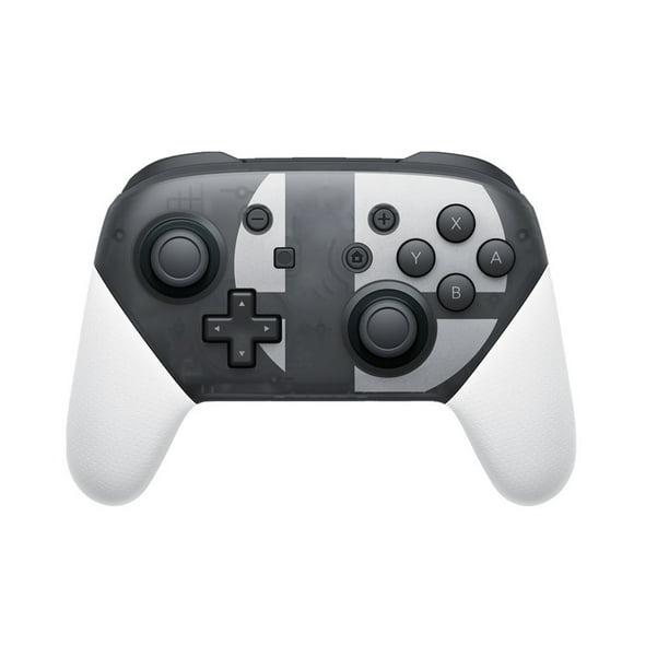Control Inalambrico Para Switch Recargable Gadgets and Fun Nintendo Switch Pro