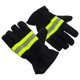thumbnail image 2 of ITSELFER 1 par de guantes protectores contra incendios Guantes aislantes Equipo contra incendios, 2 of 6