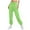 BL10-Green, variant on IYYVV Women's Lightweight Joggers Pants with Pockets Athletic Workout Joggers for Women with Elastic Waist 2024 Khaki S