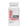 GNC Pro Performance L-Carnitine, 60 Tablets, Supports Muscle Recovery
