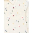 thumbnail image 3 of Wonder Nation Toddler Boy Woven Top, Sizes 12 Months - 5T, 3 of 3
