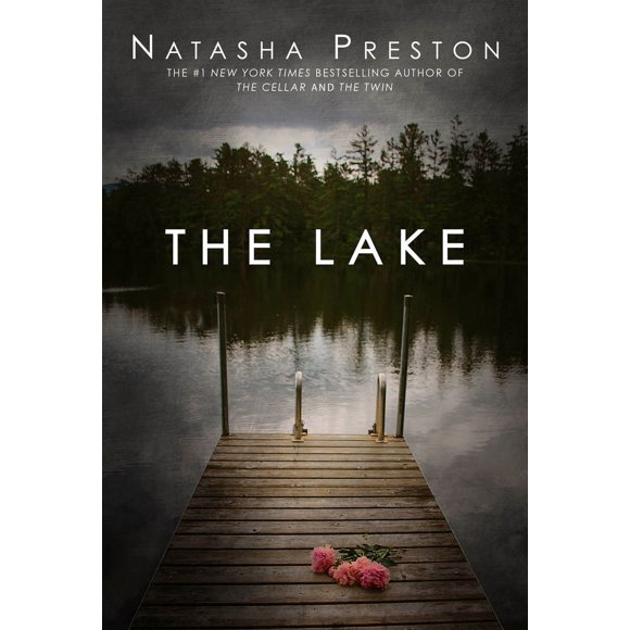 Pre-Owned The Lake (Paperback) 0593124979 9780593124970