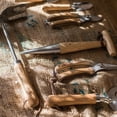 thumbnail image 3 of Rustic Style Pruning Shears and Tools, 3 of 10