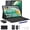 BLACK, variant on Aorlym P13 Android 16 Tablet, 13 inch Tablets with Gemini AI, IPS 2.4K, 120Hz, 48GB RAM+128GB ROM/2 TF, 12000mAh/18W, T7280 Octa-Core, 16MP, Face ID, 5G WiFi, GPS, OTG, Keyboard Stylus