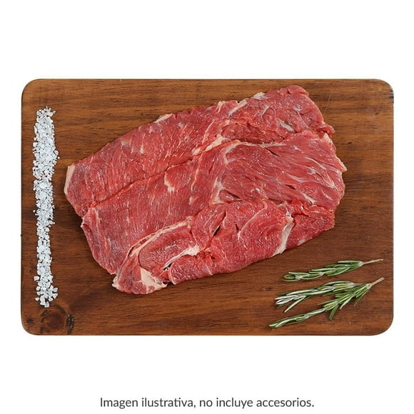 Carne de res Sonora para asar por kg peso aprox por charola 500 g