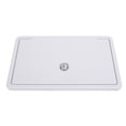 thumbnail image 1 of Porte de Rangement pour Compartiment RV, Porte de Bagages RV Anti-Vol pour Remorque, 1 of 7