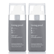 Living Proof Perfect Hair Day Night Cap Overnight Protector 4 Ounce Pack Of 2