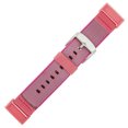 thumbnail image 4 of Woven Nylon Band for Fitbit® Charge 3™ - Pink, 4 of 5