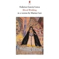 thumbnail image 2 of Pre-Owned Blood Wedding (Paperback) 0571360149 9780571360147, 2 of 2