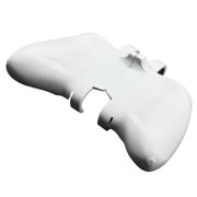 Ergonomic Design Grip Handle For Retroid Pocket 5 Game Console Holder Grip 3D Printed Grip Accessory