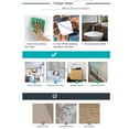 thumbnail image 3 of Stick On Wall Tiles, Peel And Stick Tile Backsplash Waterproof  For Home, 3 of 8