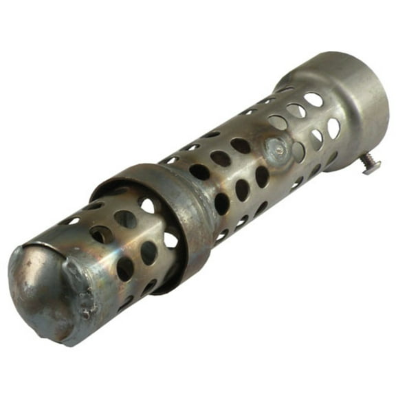 Cobra Quiet Core 8.625" Muffler Baffle for 15" Exhaust Body (9015Q)