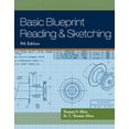 thumbnail image 2 of Basic Blueprint Reading and Sketching, 2 of 4