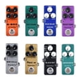 thumbnail image 2 of Pedal de efectos de guitarra Mosky Mini para instrumentos musicales, 2 of 3