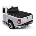 thumbnail image 4 of RealTruck Extang Trifecta 2.0 Soft Folding Tonneau Fits 2019-2025 Dodge Ram 1500 w/Rambox w/ & w/o MFTG 5'7" Bed, 4 of 25