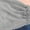 Gray, variant on Mainstays Wearable Sherpa Hoodie Blanket