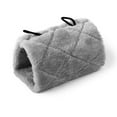 thumbnail image 3 of Winter Warm House Hanging Cave Happy Hut Parrot, Xinsrenus Under $5! Winter Warm House Hanging Cave, 3 of 3