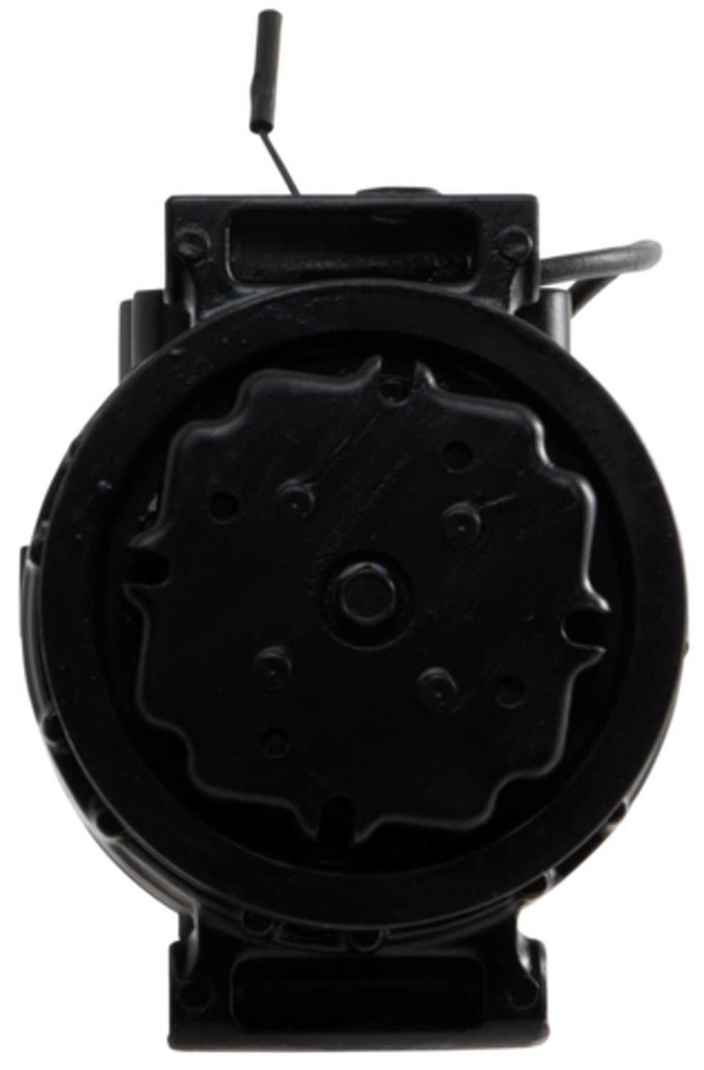 Four Seasons 97388 A/C Compressor Fits select: 2000-2002 MERCEDES-BENZ S, 2001-2002 MERCEDES-BENZ CL