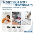 thumbnail image 3 of Versalink C400 C405 Drum Unit Replacement for Xerox 108R01121 Imaging Unit use for Versalink C400 C405 Phaser 6600 6600DN Workcentre 6655 6605 Drum Cartridge, 3 of 7