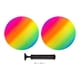 thumbnail image 5 of 2x pelotas para saltar, juguetes para niños, pelotas de ejercicio de 8 pulgadas, pelotas deportivas para niños, pelotas saltarinas para juegos,, 5 of 9
