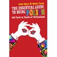 thumbnail image 1 of Le Guide Essentiel pour Être Poli: 50 Faits et Facettes de l'Identité Nationale, 1 of 1