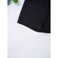 thumbnail image 6 of Alvivi Girls 3 Piece Tankini Swimsuit Floral Print Top Boyshorts Bottoms Swimwear 4-16, 6 of 7