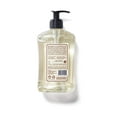 thumbnail image 6 of A LA MAISON Citrus Blossom Liquid Hand Soap - Triple French Milled Natural Moisturizing Soap (2 Pack, 16.9 oz Bottle), 6 of 8