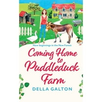 Coming Home to Puddleduck Farm, (Hardcover)