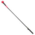 thumbnail image 1 of Entrenador de swing de golf para mejorar el , la flexibilidad, el equilibrio, el tempo y la fuerza, rojo kusrkot ayuda para el entrenador de swing de golf, 1 of 6