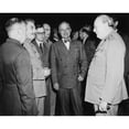 thumbnail image 2 of Allied Leaders At The Potsdam Conference History (36 x 24), 2 of 2