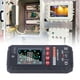thumbnail image 3 of Multímetro digital multímetro de pantalla táctil inteligente linterna iluminada LED completamente automática para medición de circuitos electrónicos ANGGREK Otros, 3 of 8