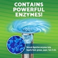 ENZYMES for Grease Trap & Sewer Controls Foul Odors & Breaks down