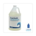 thumbnail image 2 of Boardwalk 5005-04-GCE00 1 Gallon Bottle Herbal Mint Scent Foaming Hand Soap, 2 of 6