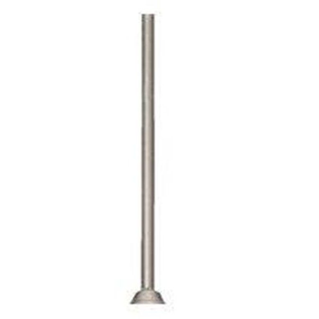 Extension Rod R516-ORB 16 In. Rod With Nipple