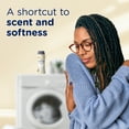 thumbnail image 6 of Downy Blends Soft & Fresh In-Wash Laundry Scent Booster Beads, Toasted Vanilla Scent, 5.9 oz, 6 of 12