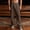 Coffee, variant on Men's Pants Big and Tall 52x32 Solid Color Loose Straight Leg Casual Waisted Pants with Side Pocket