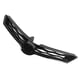 thumbnail image 5 of Mole de la Rejilla Superior Del Parachoques Delantero, Aspecto Elegante Rendimiento Mejorado 53100-02570 Rejilla Superior Del Parachoques Delantero para S E170 2014 A 2016, 5 of 7
