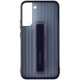 thumbnail image 2 of Samsung Protective Standing Cover for Samsung Galaxy (S22+) - Navy, 2 of 3